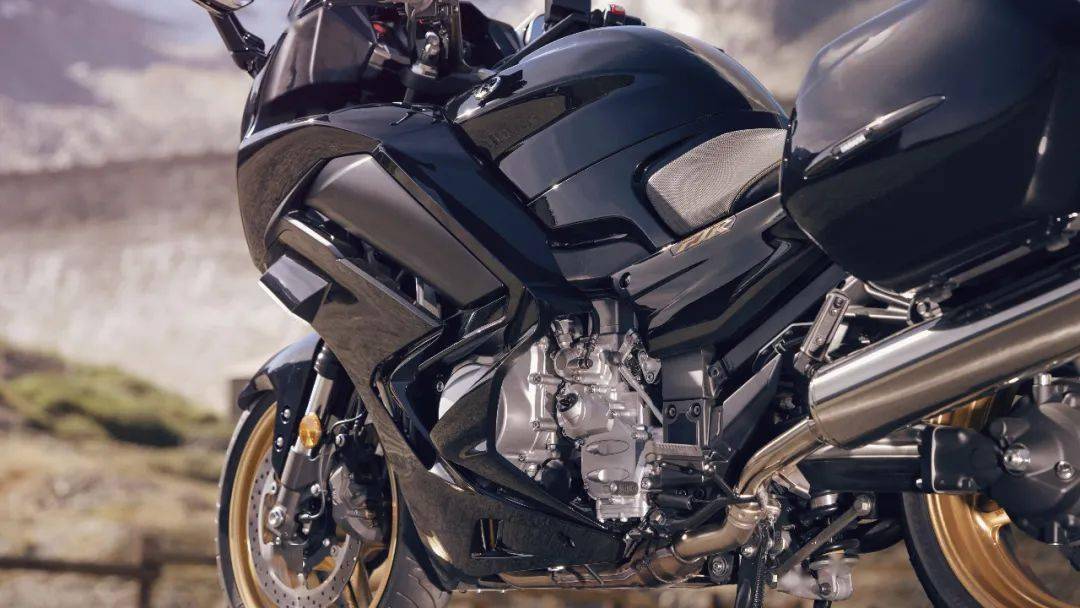 终极玩家yamahafjr1300asultimate