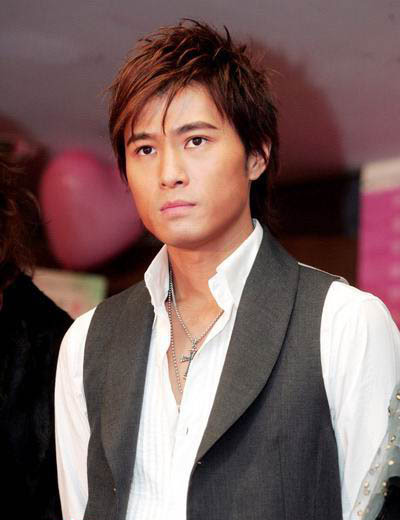 许绍洋图册_360百科