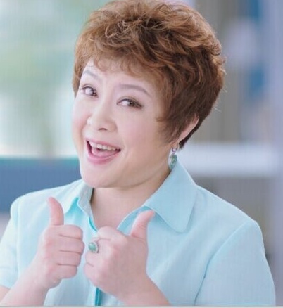 苏妙婵(阿婵) | 演员虎艳芬 女,45岁,康家二儿媳.