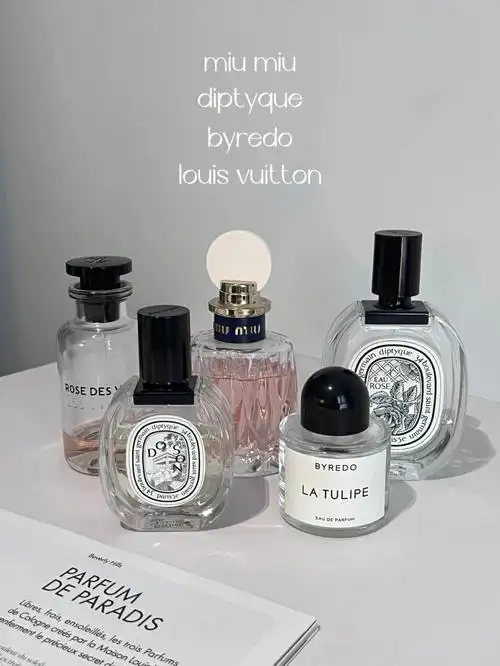 香水分享  #小众香水  #香水测评  #暑期变美计划diptyque doson