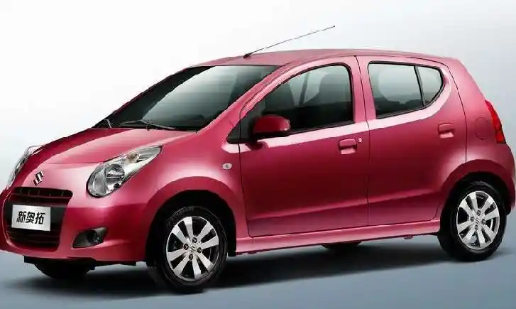 铃木新奥拓铃木新奥拓铃木新奥拓