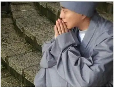 李玉刚出家因为高圆圆