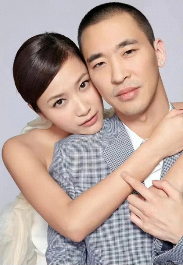 章子怡都离婚了四旦双冰真没一个踏实过日子的