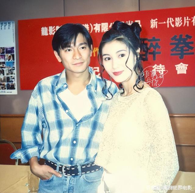 红了30年,刘德华用"坚持"打败了对手的"天分"