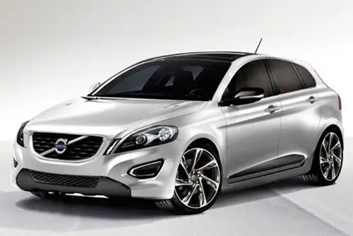 沃尔沃xc302012基本型