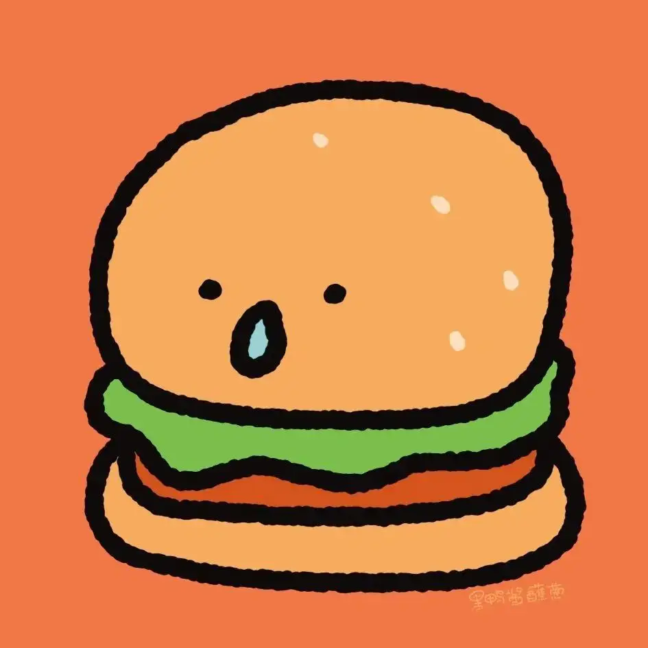 头像丨适合长期不换的微信头像