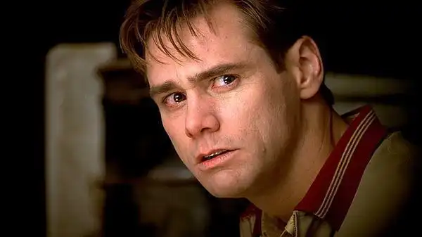 《楚门的世界》我们一起吧小众经典电影赏析公益活动