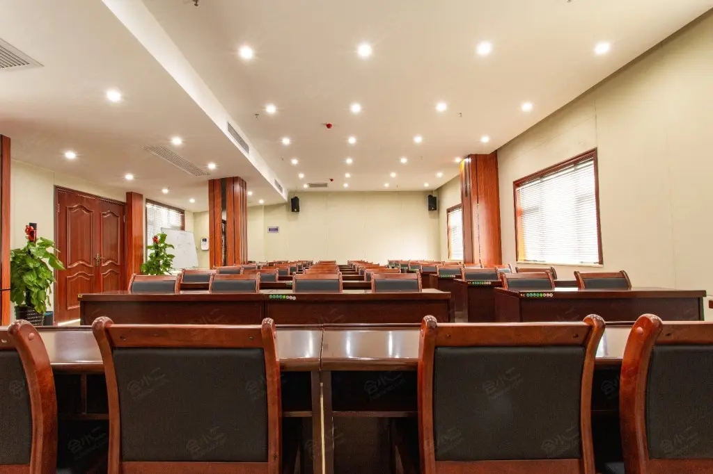 小会议室