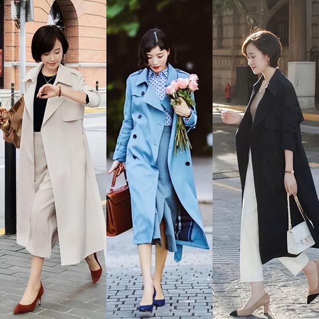 看着来来往往的潮人们穿上各种各样的流行服饰,自己却总担心驾驭不了