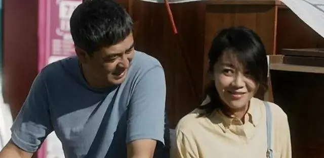 张嘉译闫妮黄金组合再聚首新作收视率攀升女新人成弱点