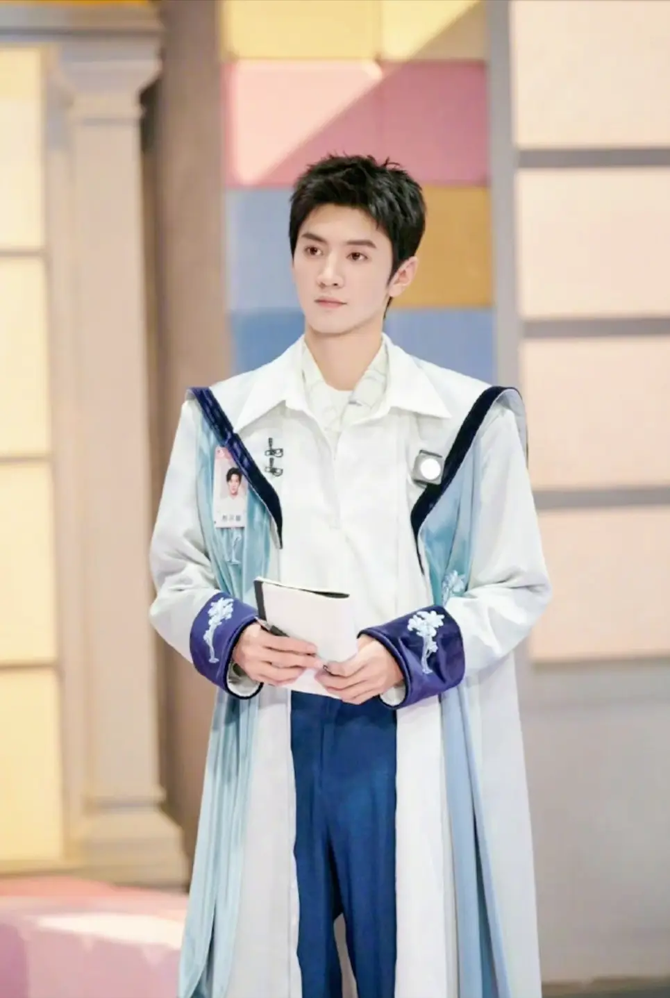 原创410娱乐瓜刘亦非刘诗诗刘宇宁朱一龙陈飞宇檀健次陈哲远谭松韵