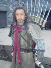 新水浒里的李衮