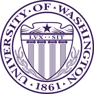西雅图华盛顿大学