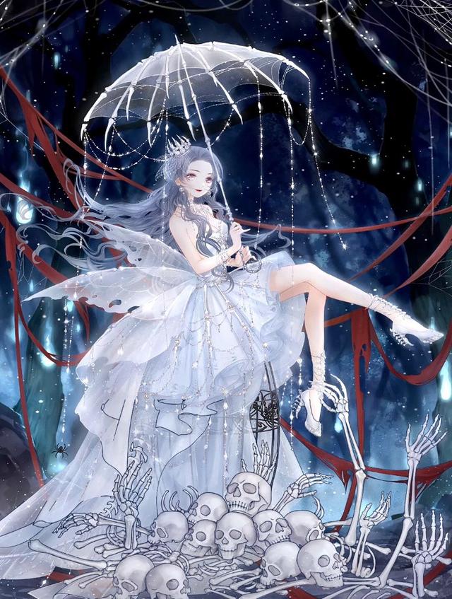 奇迹暖暖套装壁纸,总有一种美惊艳了时光,温暖了遇见