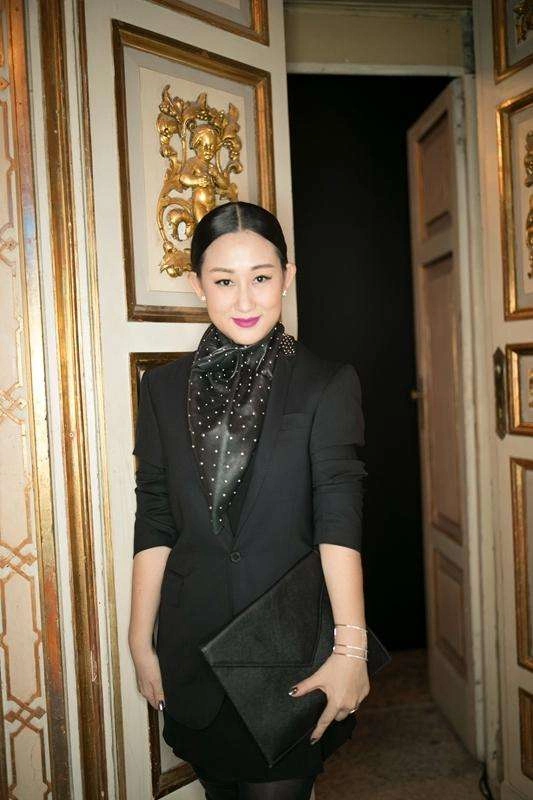 张丹露的个人资料介绍