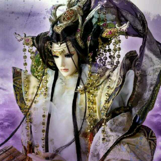 天谕圣航(鸠神练角色曲)