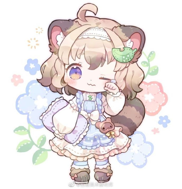 脸大头大是q版动漫通行证##简笔画##遇见艺术##动漫##画画##绘本