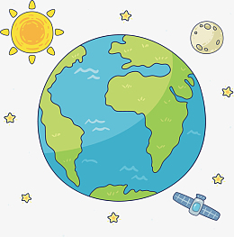 地球图片pngepspng宇航员的梦想pngpng太空中的宇航员pngaipng信号