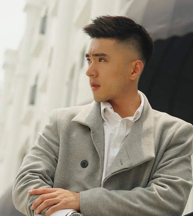 看看2021年初夏这4款新发型!