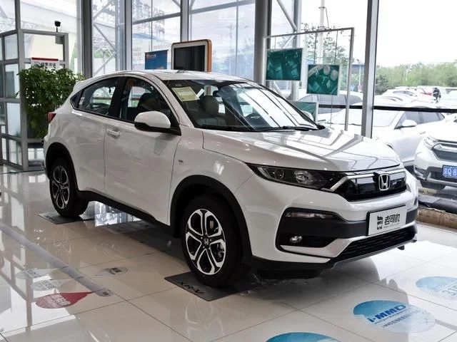 本田xr-v降价优惠促销 最新团购价格