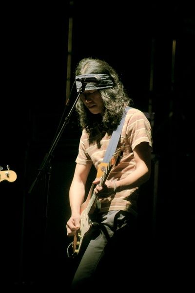 痛仰秋季巡演大获成功 12月或再往南方开