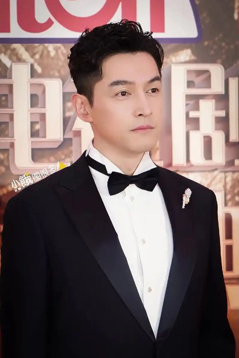 恭喜胡歌获得#2024电视剧品质盛典 年度卓越品质之星,偷心 - 抖音