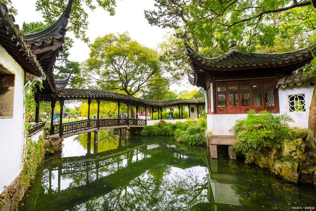苏州必打卡的12个景点有哪些
