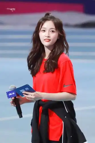 图站搬运王中中quq吴宣仪201811101111超新星全运会