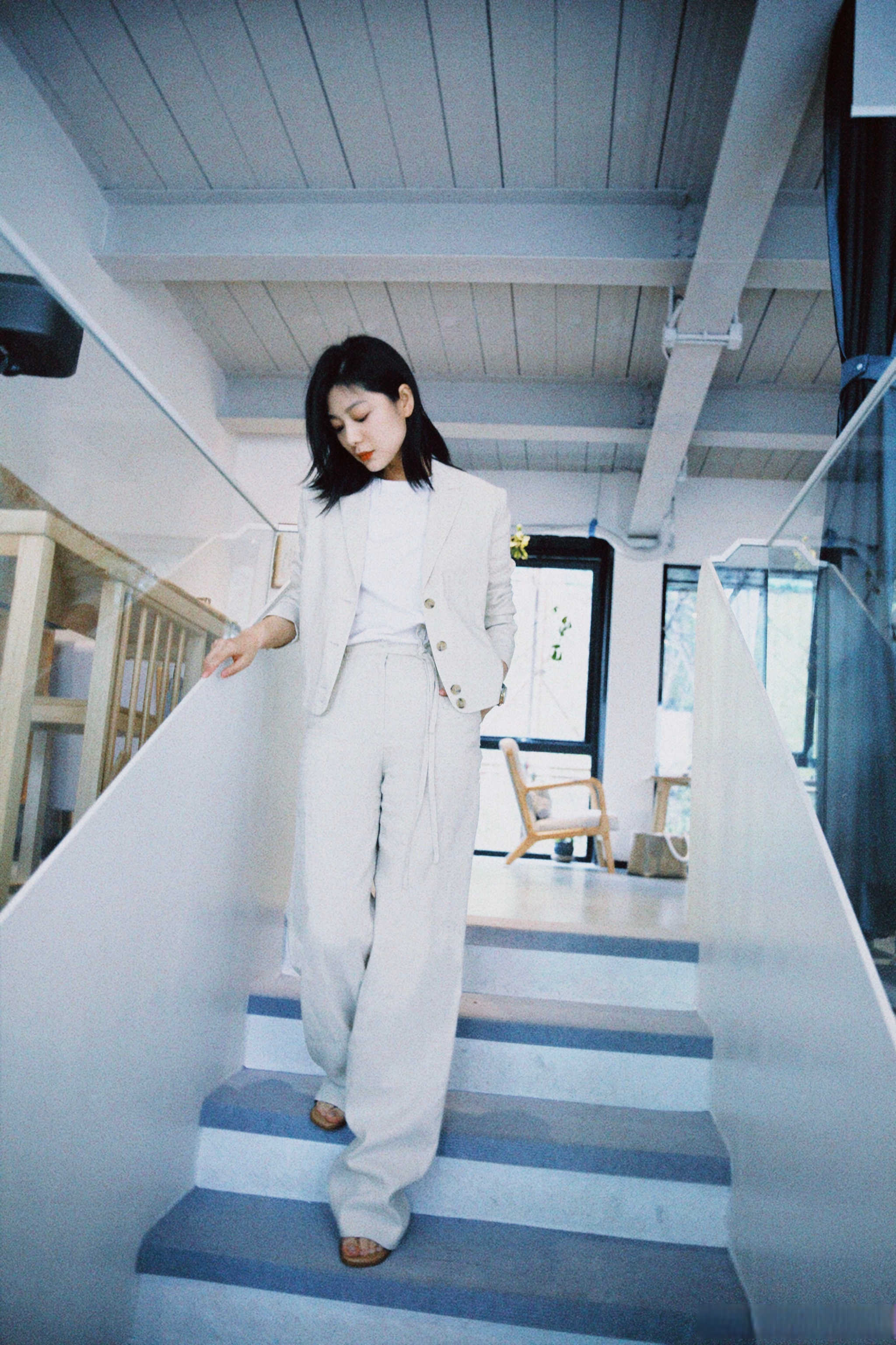 陈致逸《爱意(金风玉露变奏)》[网页链接](网易云音乐)#真生活##真