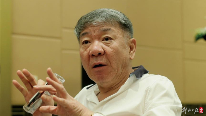 甄嬛传要拍续集导演郑晓龙回应