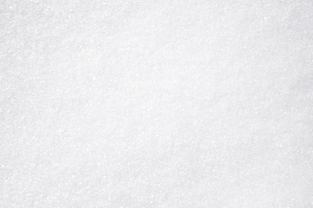 雪,纯白色冬天雪为背景的