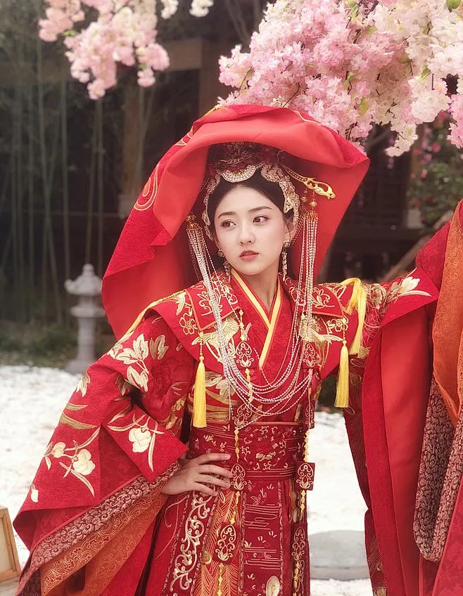 梁洁 双世宠妃2