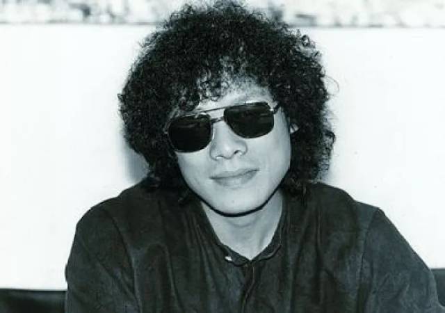 罗大佑 | 他是一个时代的标志性人物,却唱出了几代人的光阴故事