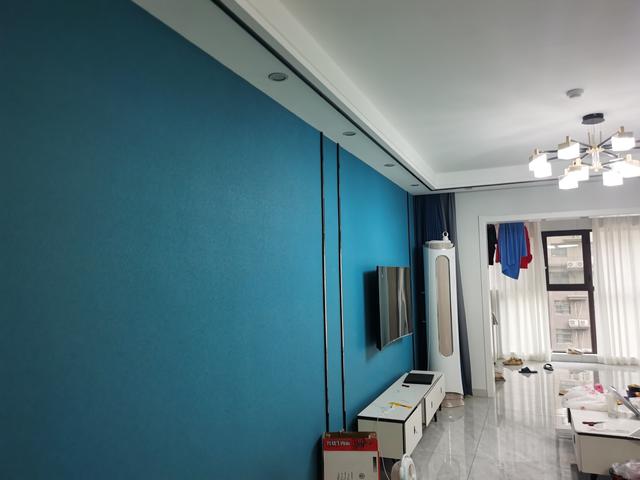 下面我给大家分享一下,大家经常在网上看到的太空漫步这个颜色!