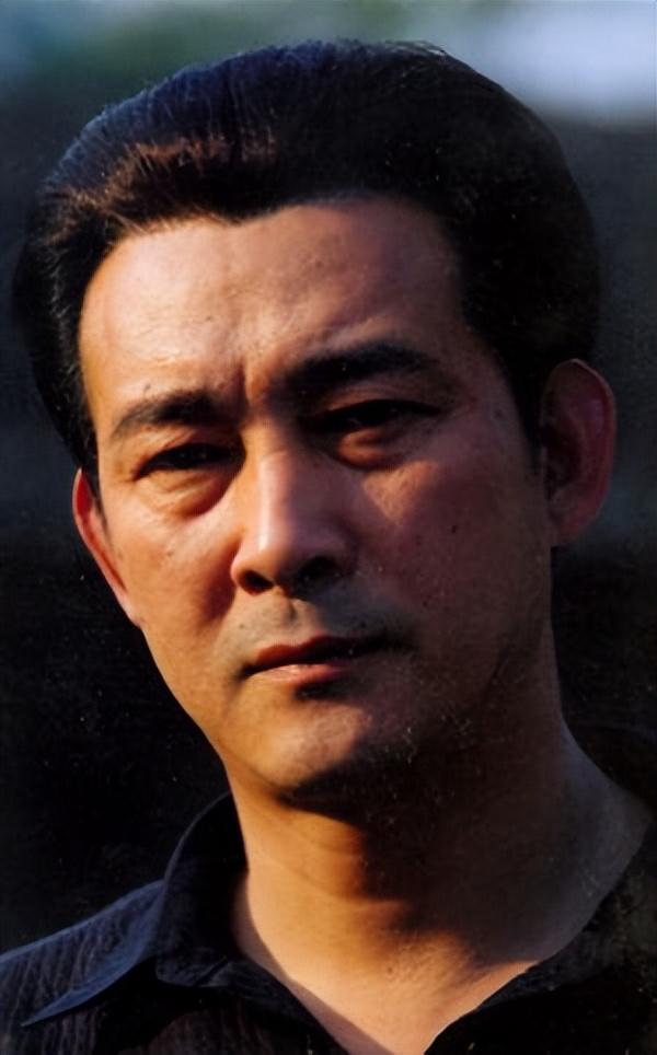 演员樊志起:曾患癌放弃化疗,用命拍完最后一个镜头,已离世13年_角色