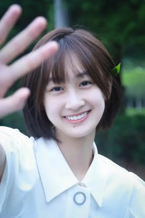 温州女人秀丨95后担纲电影女一号这位温州宝藏女孩要火