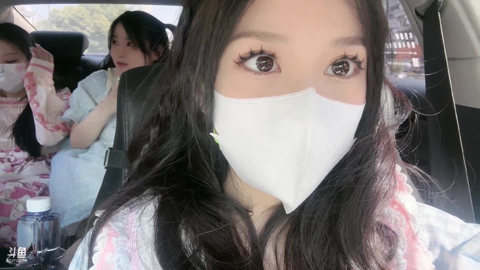 若若跑的贼快-2023-03-06-直播录屏