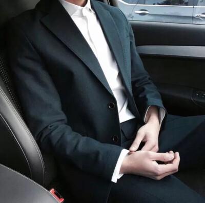 商务西装头像图片大全