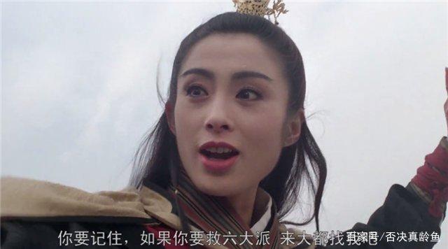 张敏回头的那一刻迷倒你了吗?苦等了二十多年的绝世佳人!