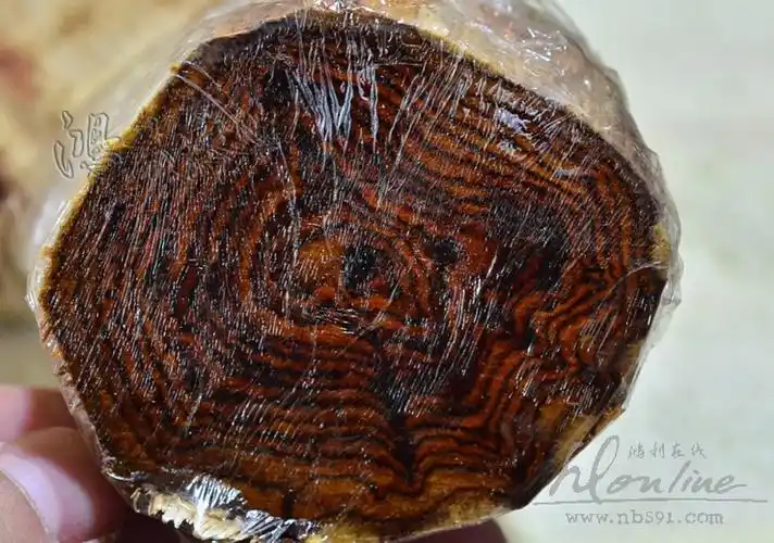 海南黄花梨鉴别(降香黄檀)鉴赏/购买/收藏/知识/杂谈/图n多要有准备