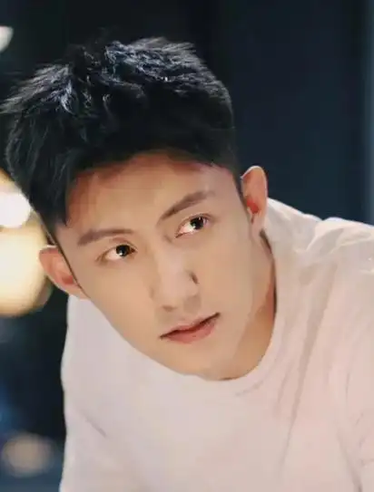 这次,接受联合国新闻专访的黄景瑜,让世界看到了中国演员的实力