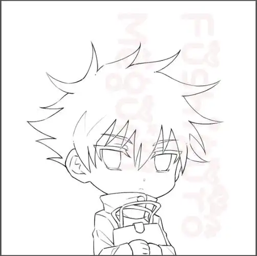 画qq人真快乐 - 半次元 - acg爱好者社区