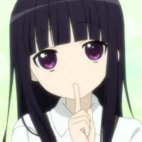 凛凛蝶原创情侣头像 情侣头像图片大全 -【爱个性】