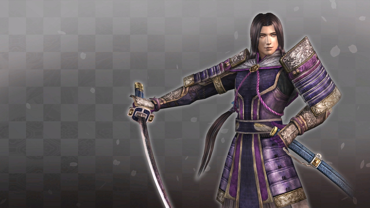 《无双大蛇z》精美壁纸【第三十一辑】