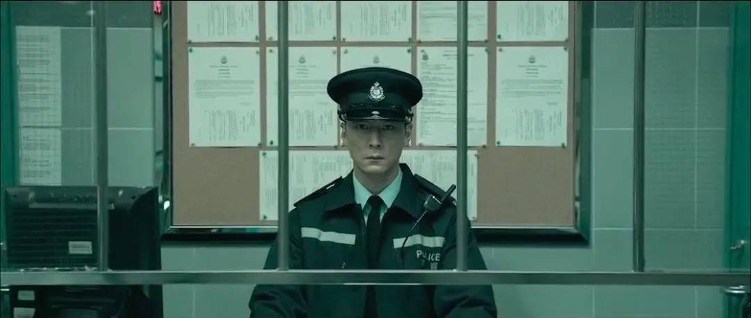 悍匪吴彦祖,太邪气了!