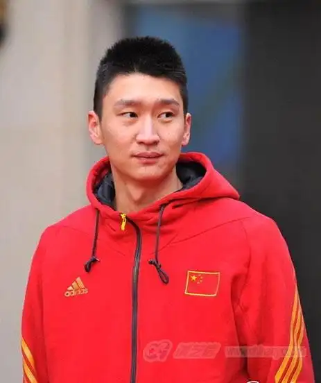 中国篮球明星孙悦