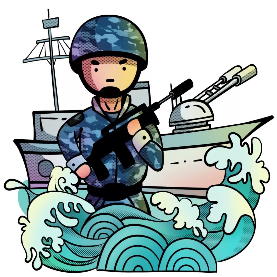 征兵季丨@上城热血青年,我的青春穿上了迷彩服,你的呢?