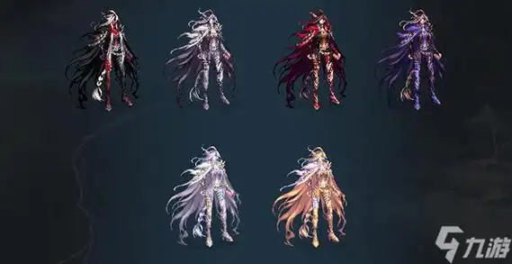 dnf三觉顿悟之境装扮外观一览