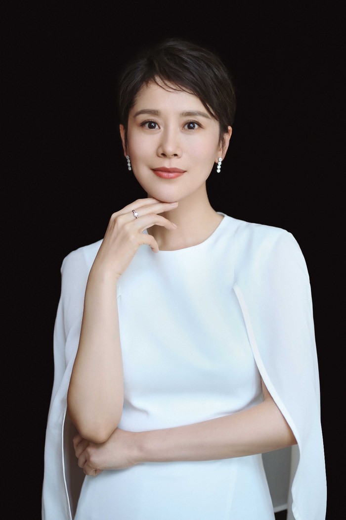 江苏星光璀璨:盘点江苏籍女明星