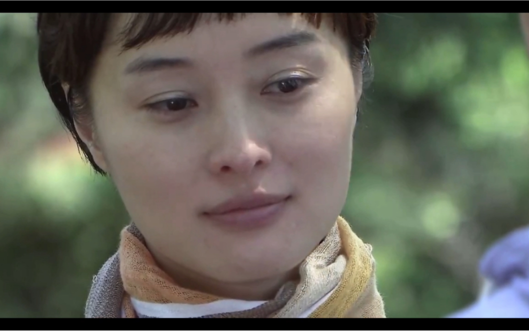 远远的爱,佟大为吴越cut12